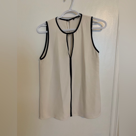 Judith and Charles silk work shirt - Picture 3 of 6